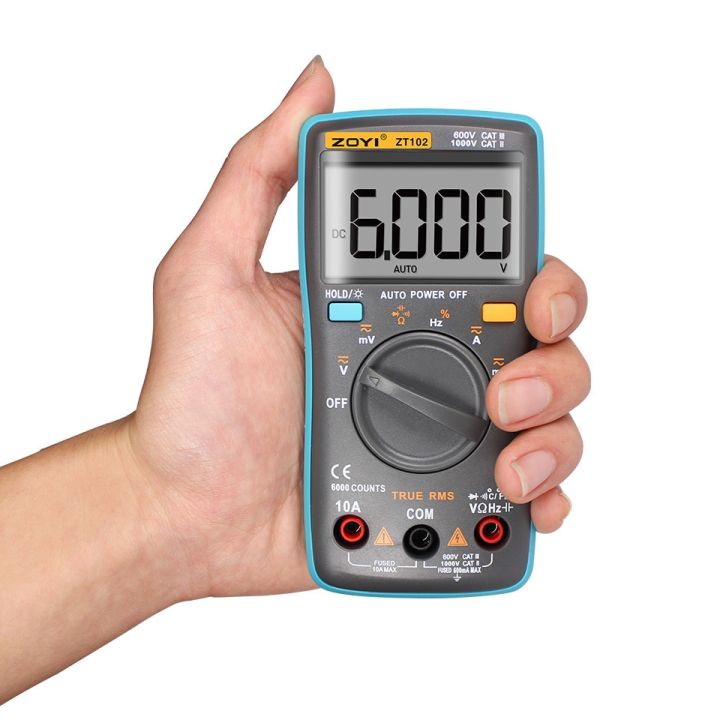 ZT102%20Digital%20Multimeter%206000%20Counts%20AC/DC%20Voltage%20Current%20Tester%20Voltmeter%20Ammeter%20Mini%20Ohm%20Frequency%20Diode%20Resistance%20Meter%20-%20Image%206