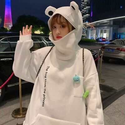 Frog%20Sweatshirt%20Men%20Women%20Over%20size%20Autistic%20Hoodies%20Harajuku%20Top%20Stitching%20Three-Dimensional%20Cute%20Frogs%20Pullover%20Pocket%20Anti%20Foam%20Hoodies%20Fried%20Street%20Couple%20Wear%20-%20Image%209