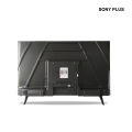 Sony Plus 43 inch Frameless Smart LED TV Wi-Fi Full HD 4K Supported Android Television. 