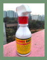 Bed Bug (Charpoka) Control Spray 100% Satisfaction 250ml Bed-Gag Control Spray (Spray On Bed To Remove The Bed) Competitor Price and Control Bed Bugs At Home for Peace. 