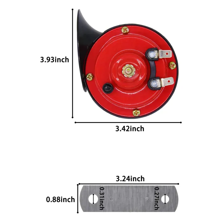 Motorcycle%20horn%20type%20r%2060B%2012V%20high%20510Hz%20low%20410Hz%20powerful%20super%20loud%20tone%20air%20electric%20snail%20twin%20dual%20musical%20Motorcycle%20Horn.%20-%20Image%202