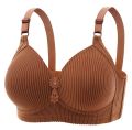 Imported premium stylish comfortable push up bra and anti sagging bra Large size bra breathable bra for women. 