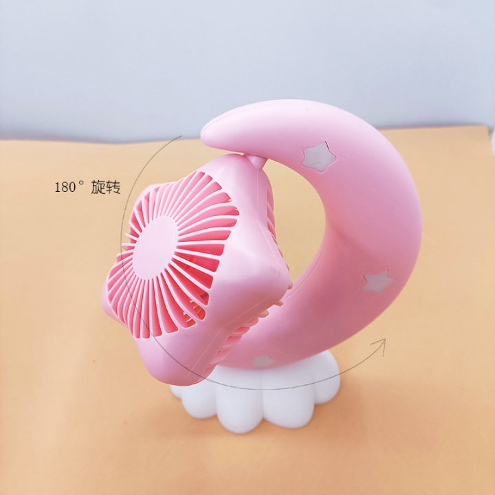 Mini%20USB%20rechargeable%20small%20fan%20children's%20handmade%20DIY%20body%20small%20cute%20portable%20fan%20-%20Image%204
