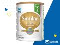 Similac Gold 2 (800gm). 