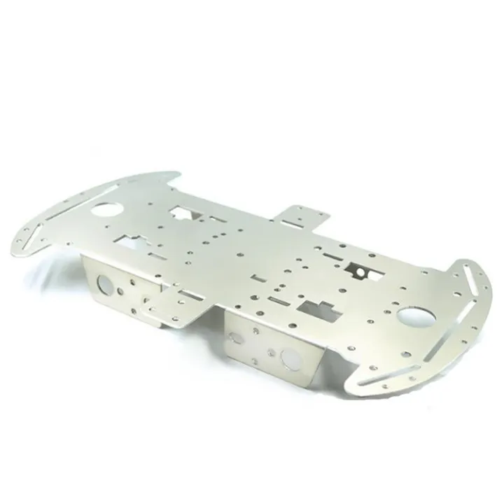 4WD%20Smart%20Car%20Chassis%201.5mm%20Aluminum%20Alloy%20-%20Image%202