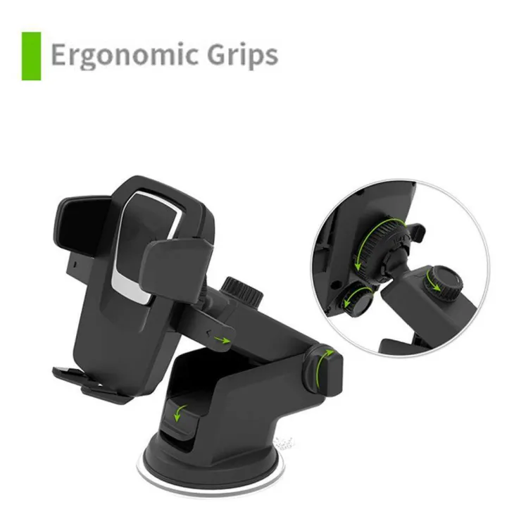 Kobwa%20Easy%20One%20Touch(V3.0)%20Universal%20Phone%20Holder%20Car%20Mount%20with%20Cupula%20for%20IPhone%207%20Plus%206s%20Plus%20SE%20Samsung%20Galaxy%20S8%20Edge%20S7%20S6%20Note%205-%20Retail%20Packaging-%20-%20Image%206