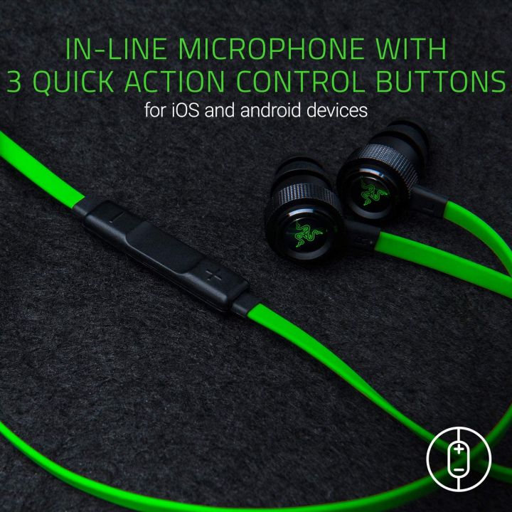 Razer%20Hammerhead%20Pro%20V2%20Earbuds%20Custom%20Tuned%20Dual-Driver%20Technology%20In-Line%20Mic%20&%20Volume%20Control%20-%20Aluminum%20Frame%20-%20Image%207