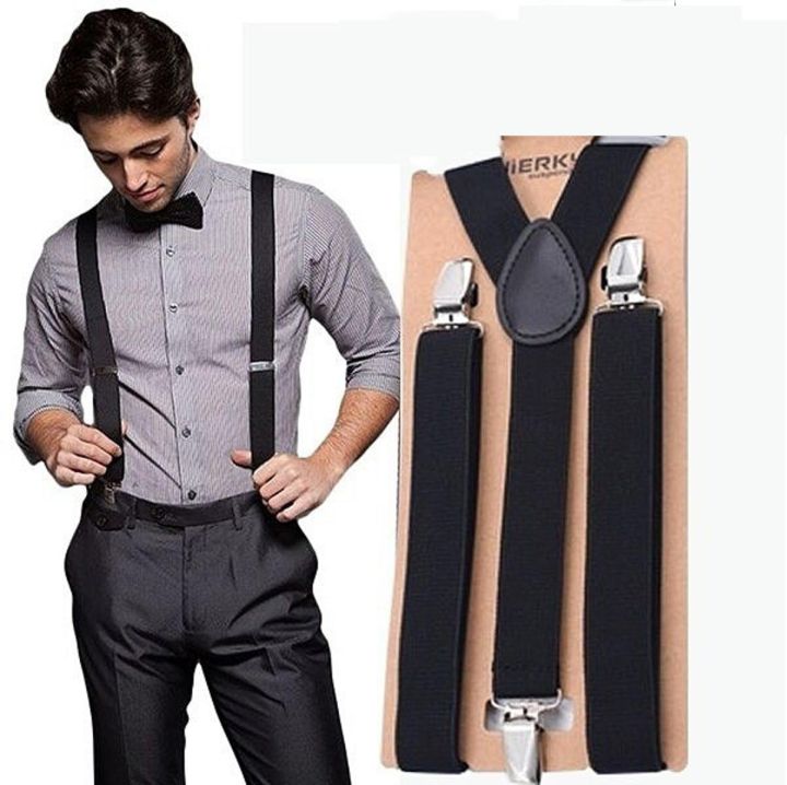 Men%E2%80%99s%20Adjustable%20Suspenders%20Braces%20%E2%80%93%20Elastic%20Y-Back%20Trouser%20Holder%20-%20Image%203