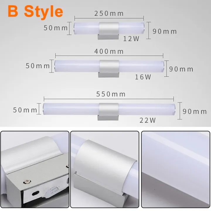 Wall%20Lamp%2012W%2016W%2022W%2085-265V%20Led%20Mirror%20Light%20Waterproof%20LED%20Tube%20Modern%20Acrylic%20Wall%20Light%20Bathroom%20Lighting%20ZJQ0014%20-%20Image%205