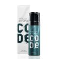 Wild Stone Code Steel Body Perfume For Men - (120ml). 