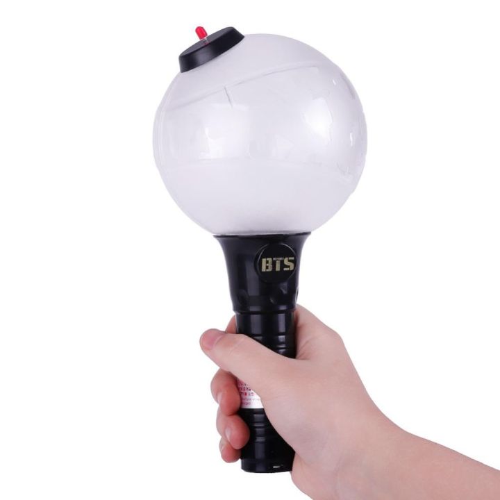 KPOP%20BTS%20ARMY%20Bomb%20Lightstick%20Bangtan%20Boys%20Concert%20Support%20Ver.1%20Light%20-%20intl%20-%20Image%208