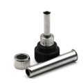 Soldering Station Iron Handle Accessories for Iron Head Cannula Iron Tip Bushing Podazz. 