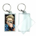 Nanami From Jujutsu Kaisen JJK Keychain Japan Anime Keychain. 