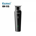 Kemei KM 1113 Professional Rechargeable Hair Clipper Hair Cutting Machine and Electric Shaver..