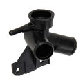 for Toyota Echo 2000-2005 16502-21010 Engine Coolant Filler Neck Assembly. 