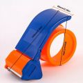 Packing Tape Dispenser Tape Cutter Express Sealing Packer Office Handheld Tape Machine Sealing Machine for Carton and Box Sealing. 