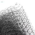 Bird Netting Fruit Tree Netting Garden Plant Mesh Mesh Size 3/4" Protective Garden Netting.