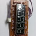 IPS Digital Display 5 Digit 0.56" Inch 7 Segment Inverter Machine Use Copper Transformer & Bangladeshi Circuit Board. 