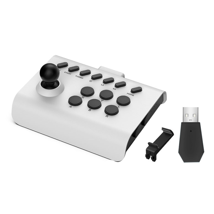 Wireless%20Arcade%20Game%20Console+2.4G%20Adapter%20Bluetooth%20Joystick%20Controller%20Switch%20PC%20Mobile%20Phone%20E%20-%20Image%204