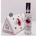 Nina Ricci Nina L'Elixir For Women By Al Farhan Concentrated Perfume Oil Long Lasting Fragrance - 6ml.