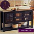 Andormahal Classic Kitchen Cabinet-(4ft  by 2.5ft  by 16inch). 