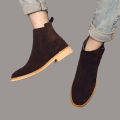 Marooned Men Fashionable Casual Stylish Solid Color Shoe 2020 best collection. 