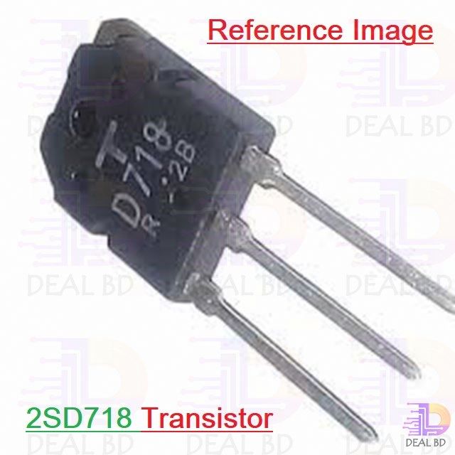 A%20Class%202SD718%202SD%20718%20KTD718%20D718%20NPN%20120V%208A%20Transistor%20TO-3P%20Audio%20Power%20Amplifier%20Power%20Transistor%20Silicon%20Epitaxial%20Planar%20Transistor%20Electrical%20Circuitry%20&%20Parts%20-%20Image%204