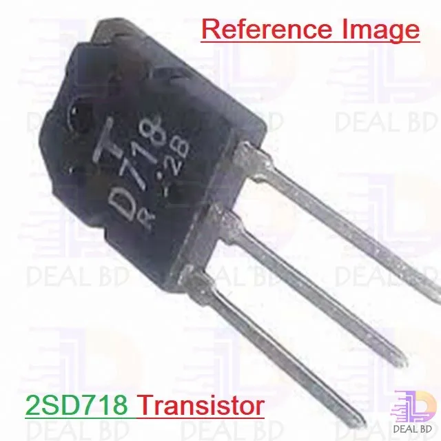 A%20Class%202SD718%202SD%20718%20KTD718%20D718%20NPN%20120V%208A%20Transistor%20TO-3P%20Audio%20Power%20Amplifier%20Power%20Transistor%20Silicon%20Epitaxial%20Planar%20Transistor%20Electrical%20Circuitry%20&%20Parts%20-%20Image%204