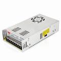 12V 30Amp SMPS AC 220V To DC 12V 30A Switching Mode Power Supply Adapters Charger SMPS Power Supply 12V 30A For Industrial 3D Printers CNC Machine 30A 12V SMPS .
