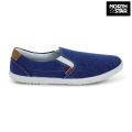 North Star Nadal Slip-On Casual Shoe - Loafer For Men. 