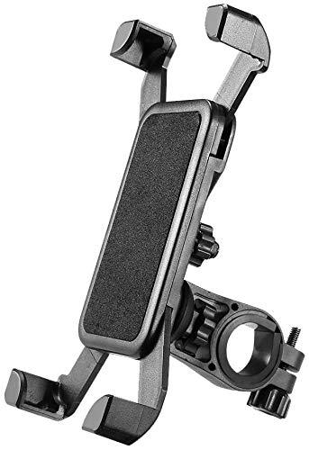 Bike%20Phone%20Mount%20Anti%20Shake%20and%20Stable%20Cradle%20Clamp%20with%20360%C2%B0%20Rotation%20Bicycle%20Phone%20Mount/Bike%20Accessories/Bike%20Phone%20Holder%20-Black%20-%20Image%207