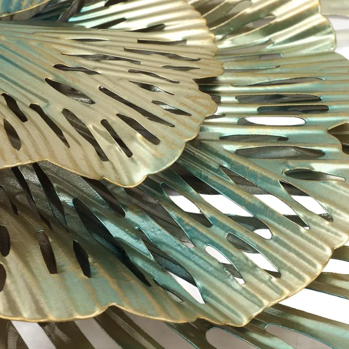 Metal%20Wall%20Decor,%20Modern%203D%20Ginkgo%20Flower%20Wall%20Sculpture%20Art%20Craft%20Stylish%20for%20Cafe%20for%20Bedroom%20-%20Image%203
