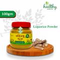 Liquorice Powder-Joshthi modhu Gura-100gm. 