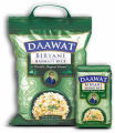 Bashmoti Rice 1Kg Indian Bashmoti Rice. 