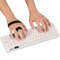 Trigger Finger Splint Brace Straighten Broken Finger Thumbs Support Arthritis Pain Suppport Volleyball Joint Finger Stabilizer. 