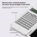 Scientific Calculator with Erasable Writing Board 240 Functions 2 Line LCD Display Foldable Financial Math Calculator minghao. 