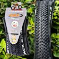 CST Jack Rabbit Mountain Bike Tires 26" Inch *2.10 / 27" Inch *2.10 off-Road Anti Puncture EPS 26" / 27 " X 2.10 C1747N Bicycle Tyre Prince Cycle Store.