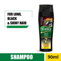 Dabur Vatika Black Shine Shampoo 90 ML. 