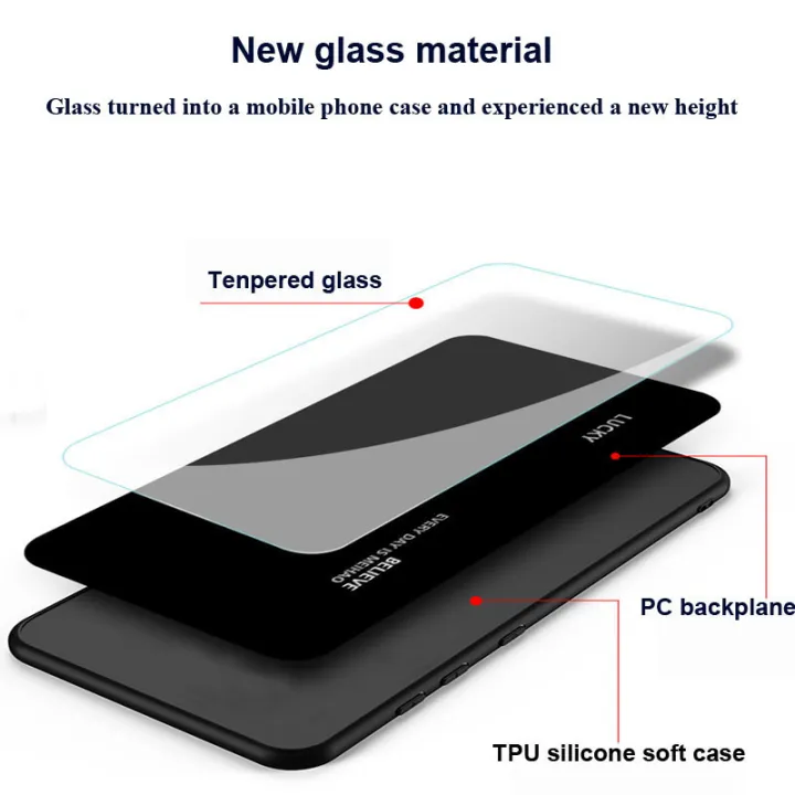 Tempered%20Glass%20Case%20For%20Huawei%20Mate%2020%20X%205G%20Silicone%20soft%20Back%20Cover%20For%20Huawei%20Mate%2020X%205G%20Starry%20Pattern%20Phone%20Cases%20Shell%20-%20Image%203