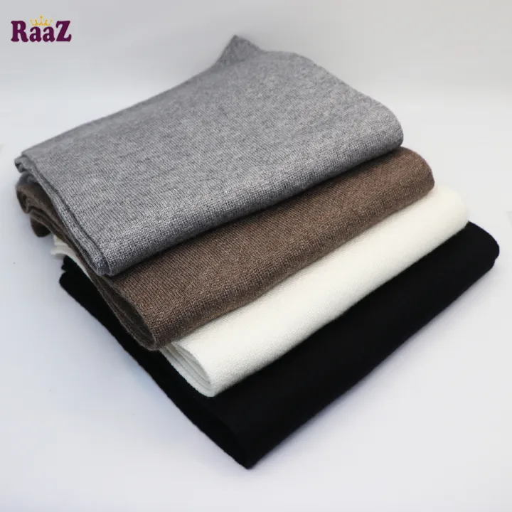 Black,%20Grey,%20White,%20Brown,%20Knitted%20Fabrics%20Zigzag%20Design%20Premium%20Scarf%20Muffler%20-%20Image%207