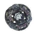 【3C VictoryEagle】Metal 4D Spinning For Gift Toys BB65 20.