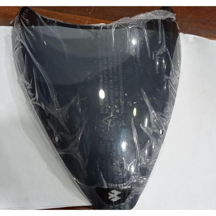 Motorcycle Windshield Glass Bajaj Pulsar All Model