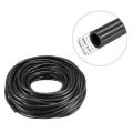 50-Feet Long 8/11 mm Size Pipe for Drip Irrigation, Home Car Wash and Garden Watering. 