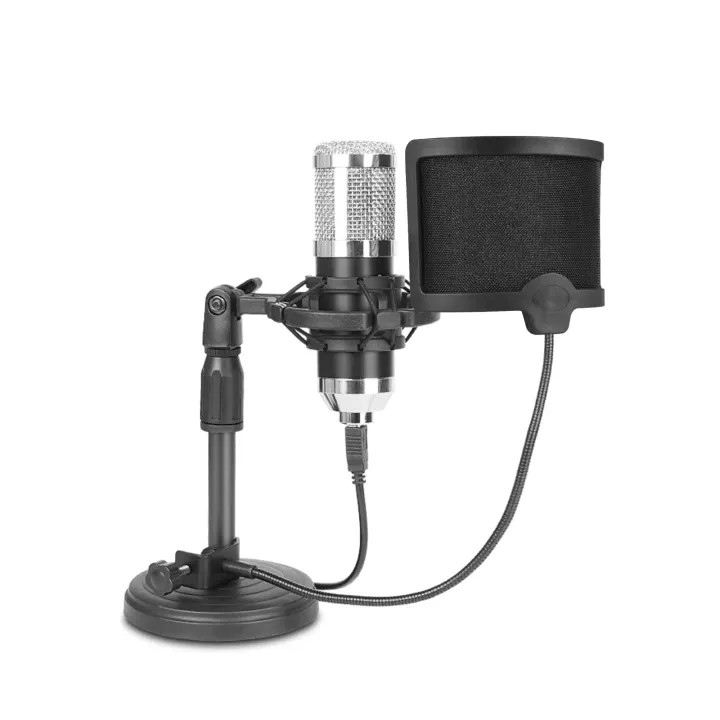U-Type%20Bop%20Net%20Pop%20Filter%20Flexible%20Shaft%20Acoustic%20Filter%20Microphone%20Dedicated%20Wind%20Noise%20Net%20Wind%20Screen%20Mic%20Isolation%20-%20Image%204