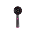 Blink Scalp Massager Brush #Black. 