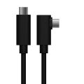 USB C to Type C 3.1 Cable Virtual Reality Headset Link Cable Compatible for Oculus Quest 2 VR. 
