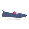 North Star NADAL Canvas Slip-On Sneaker for Men. 