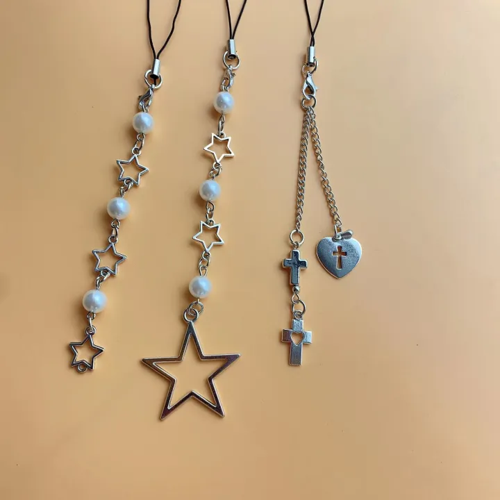 Millennial%20Y2K%20Retro%20Subculture%20Mobile%20Phone%20Chain%20Lanyard%20Sweet%20Asian%20Wind%20Gooben%20Charm%20Bag%20Trendy%20Car%20Accessories%20-%20Image%202