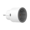 SONOFF S60 TPF EU Wifi Smart Plug 16A Current Smart Socket With Energy Monitoring Remote Control Timer Voice Control Smart Scene. 