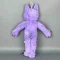 Catnap Plush Smiling Critters Plush Toy Hopscotch Catnap Bearhug Plushie Doll Decoration Kawaii Soft Stuffed Toy for Kids.